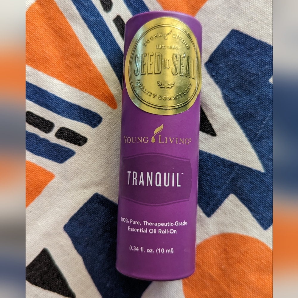 Young Living Tranquil Roll-on